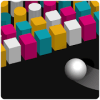 Color 3D Bump Ball破解版下载