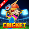 Cricket Stars  T20 Super League 2019无法打开