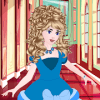 游戏下载Cinderella Princess Dress Up