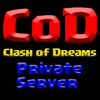 Clash of Dreams Private Server Client Download手机版下载