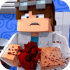 Modern Hospital  Become the Best Blocky Doctor