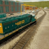 Train Sim 2019  Russian Hill Train Driving Games