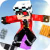 Blocky Parkour Craft  Legendary Escapeiphone版下载