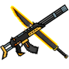 Idle Weapon Tycoon  Pixel Royale Evolution