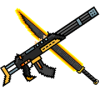 Idle Weapon Tycoon  Pixel Royale Evolution最新安卓下载