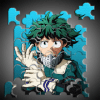 Hero Academia Puzzle费流量吗