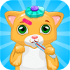 Game for Kids  Cat Doctor Funny过关技巧下载