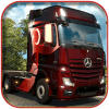 Realistic Truck Simulator Game过关技巧下载