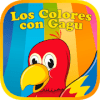 Los colores con Gagu