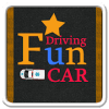 Fun Driving Car