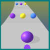 Ball Road Color费流量吗