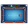 Pool Billiard MutliPlayer and Single Player怎么下载