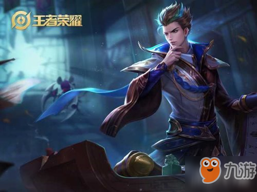 <a id='link_pop' class='keyword-tag' href='https://www.9game.cn/wzry/'>王者荣耀</a>狄战士半肉穿透流打法