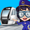 Subway Train Manager  Cashier Game for Kids免费下载