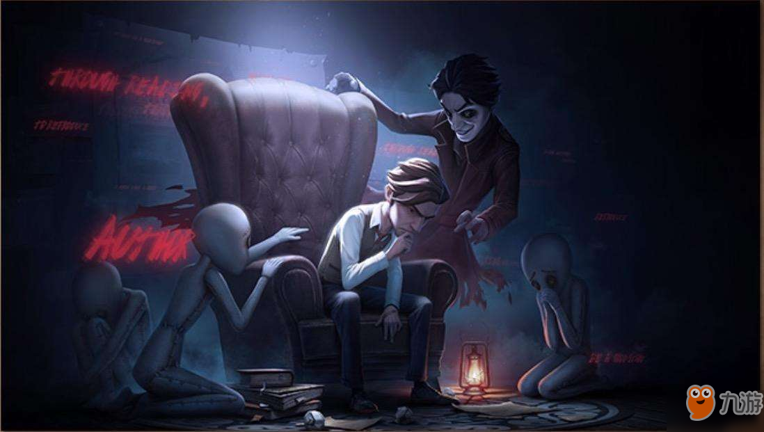 第五人格新手怎么晋升 新手晋升技巧介绍