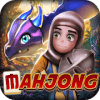 Mahjong Blitz - Land of Knights & Dragons