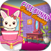 Cute Bunny House Cleaning Game官方版免费下载