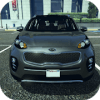 Drive Kia Suv  Sim 2019