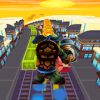 Turtle Subway Ninja  Surf and rush