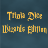 Trivia Dice  Wizards Edition