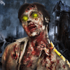 Mad Dead Target Offline Zombie Shooting Game