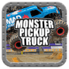 Monster Pickup TRUCKiphone版下载