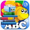 Learn ABC easily Game,videos