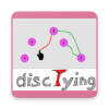 discTying