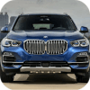 Drive BMW X7  Suv Sim 2019在哪下载