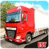 EURO TRUCKs SPEED SIMULATOR 2019官方版免费下载