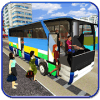 Bus Driving Game 3D  Coach Bus Driver官方版免费下载