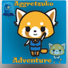 Sanrio  Aggretsuko Adventureiphone版下载