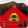 Crazy Impossible Tracks  Ultimate Car Driving官方版免费下载