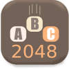 Tetra ABC Bricks Puzzle 2048  Merge Letters