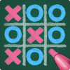 Tic-Tac-Toe Champion快速下载