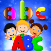 Preschool Learning Kids ABC Phonics