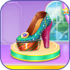 game Shoe Designer fantasticiphone版下载