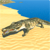 Hungry Crocodile Jungle Attack 2019