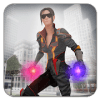 Super Hero Crime Cityiphone版下载