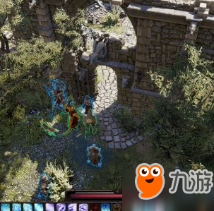 《神界原罪2》新手快速通过第一章技巧