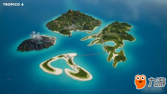 《海岛大亨6》怎么进入世界大战？世界大战玩法心得分享