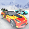 Snow Racing 2019 Horse, Cars, Snowmobile Race免费下载