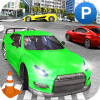 Car Parking  Car Driving Game最新安卓下载