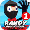 Randy Super Ninja  9th grade Ninja  Fun Game在哪下载