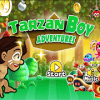 Tarzan Boy Adventures