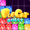 Pop Cats Puzzle