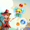 Witch Pop Magical Bubble Shooter Puzzle