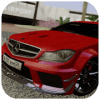 Real Car Driving Auto School Mercedes Simulator