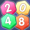 2048 Hexagon Block Puzzle怎么下载到电脑