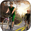 BMX Offroad Bicycle Racing Adventure过关技巧下载